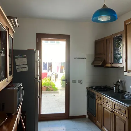 Casa Vista Mare Vakantiehuis *