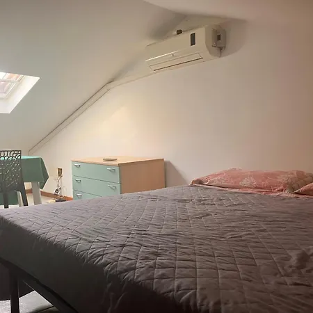 Casa Vista Mare Σπίτι διακοπών