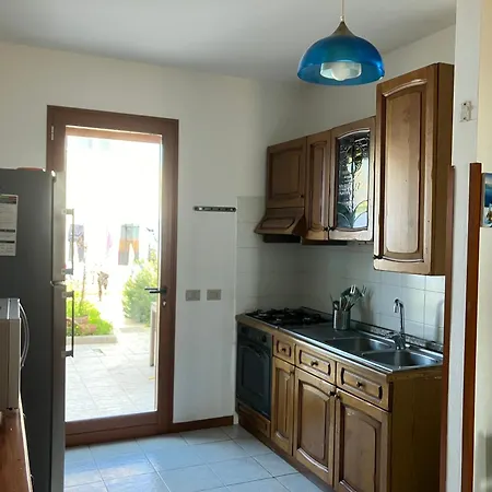 Σπίτι διακοπών Casa Vista Mare *