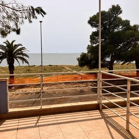 Casa Vista Mare Vakantiehuis