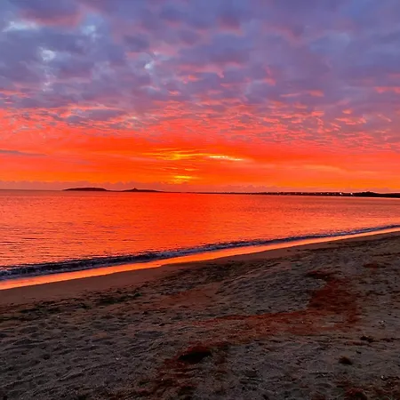Casa Vista Mare *