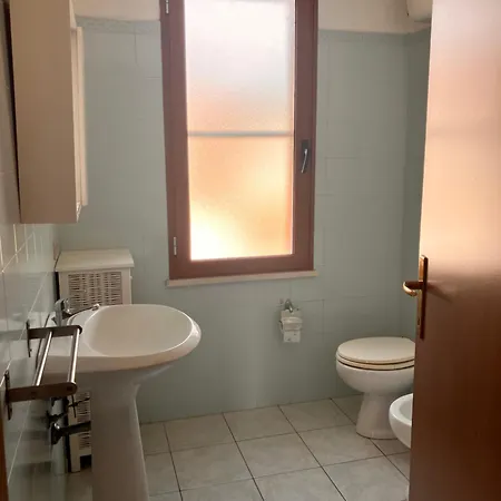 Holiday home Casa Vista Mare Torre Grande