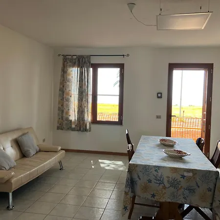 Casa Vista Mare Holiday home Torre Grande