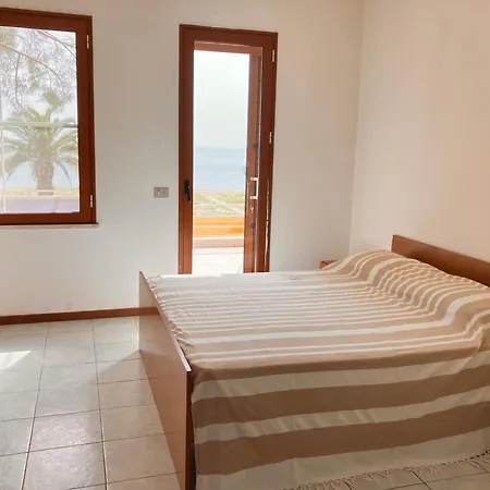Holiday home Casa Vista Mare Torre Grande