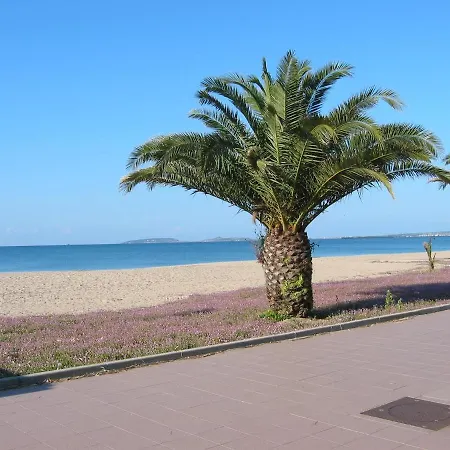 Casa Vista Mare Holiday home *