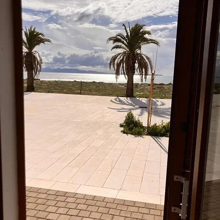 Holiday home Casa Vista Mare Torre Grande