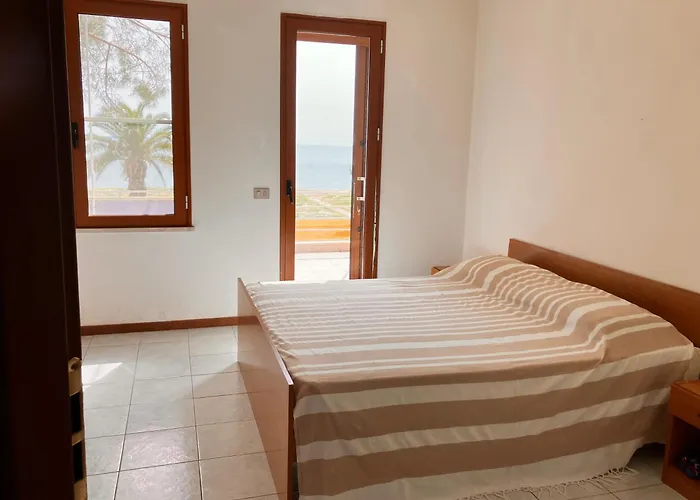 Nyaraló Casa Vista Mare Torre Grande