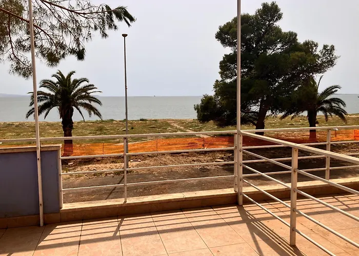 Casa Vista Mare Nyaraló